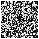QR code with King Brent R CPA contacts