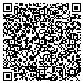 QR code with Michael D Productns contacts