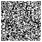 QR code with US Defense Subsistence contacts