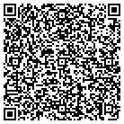 QR code with Psav Presentation Service contacts