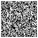 QR code with Techlaw Inc contacts