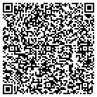 QR code with Fac Import & Export Inc contacts