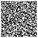 QR code with Presto Graphics Inc contacts