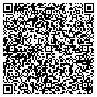 QR code with Cherry Crest 66 Service contacts