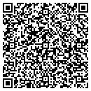 QR code with F&M Distributors Inc contacts