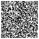 QR code with Mark H Koltnow Dpm Inc contacts