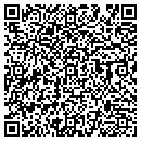QR code with Red Ram Oils contacts