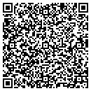 QR code with Game Trader contacts