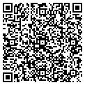 QR code with Gbu Trading contacts