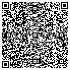 QR code with Marshall Barbara DPM contacts