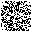 QR code with T L Day Holdings L L C contacts
