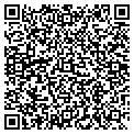QR code with V2V Holding contacts