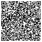 QR code with D & J Andersen Farms Inc contacts