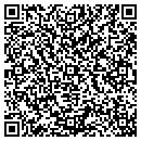 QR code with P L Wcg Iv contacts