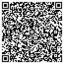 QR code with Humane League contacts