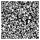 QR code with L Stephen Hart LLC contacts