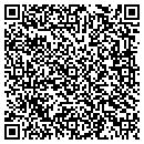 QR code with Zip Printing contacts