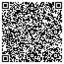 QR code with Hale Distributing contacts