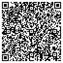 QR code with Harvard Trading contacts