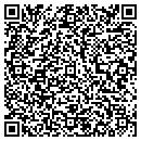 QR code with Hasan Imports contacts