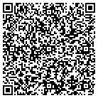 QR code with Hayward Laboratories Inc contacts
