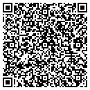 QR code with Hazleton Distributors contacts