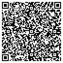 QR code with H H Distributors Inc contacts