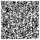 QR code with Masterson Tim A CPA contacts