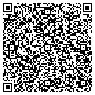 QR code with Hickman Distributing Inc contacts