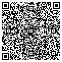 QR code with Hns Trading contacts