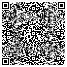 QR code with Anthonys Pizza & Pasta contacts