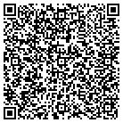 QR code with C & C Printing Company L L C contacts