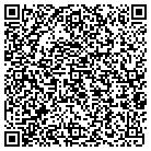 QR code with Yaremo Theodore W MD contacts
