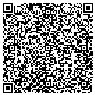 QR code with Homier Distributing Inc contacts