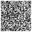 QR code with Ohio Foot & Ankle Center contacts