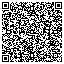 QR code with Central West Graphics Inc contacts