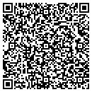 QR code with Homier Distributing Inc contacts