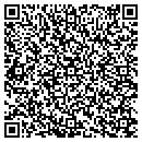QR code with Kenneth Boyd contacts