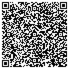 QR code with Mcguffey Steven CPA contacts