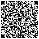 QR code with Orlando Weber Tiffany contacts
