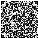 QR code with Osting Ralph G DPM contacts
