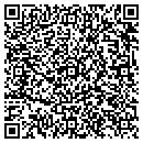 QR code with Osu Podiatry contacts