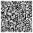 QR code with Osu Podiatry contacts
