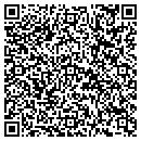 QR code with Cbocs West Inc contacts