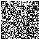 QR code with Johnston Benjamin M MD contacts