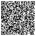 QR code with P 3 Multimedia LLC contacts
