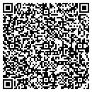 QR code with S T W Software Inc contacts