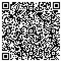 QR code with Ckc Holdings LLC contacts