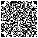 QR code with J-M Printing contacts