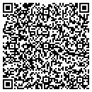 QR code with Rausher David B MD contacts